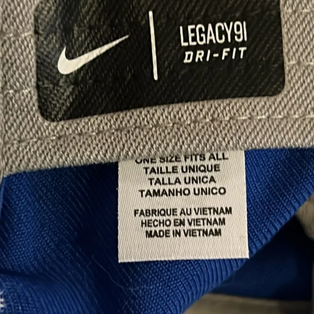 NEW Nike Florida Gators Hat